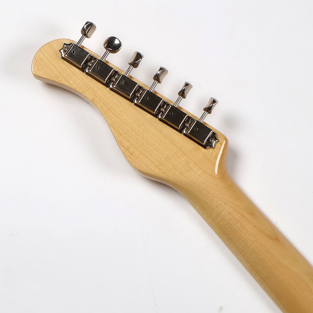 Combat 【中古】 エレキギター Combat ST Classic Gold with Leo