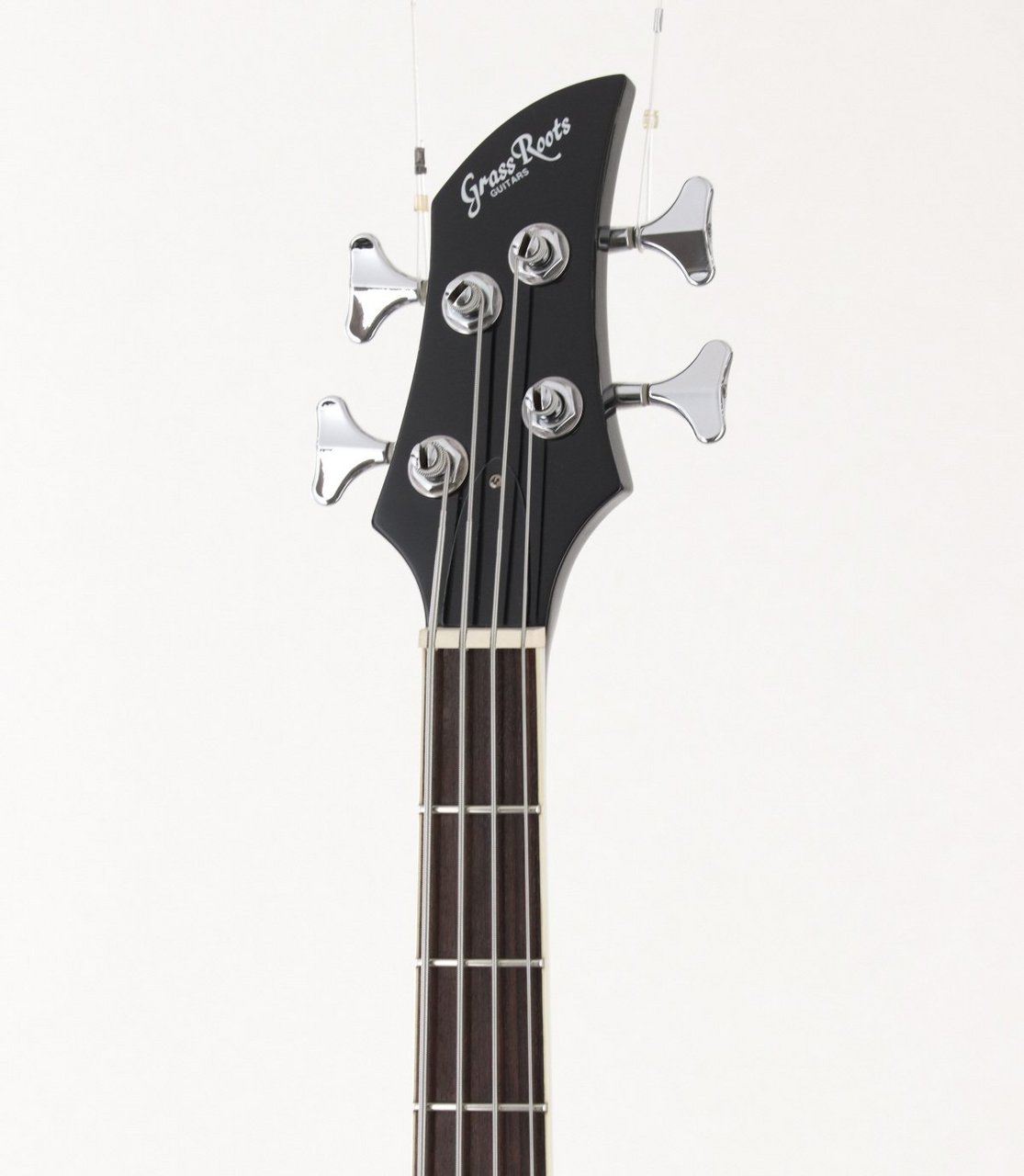 GrassRoots G-RF-62 THE GAZETTE REITAモデル ESP GrassRoots G-RF-62 the GazettE REITA Electric Bass