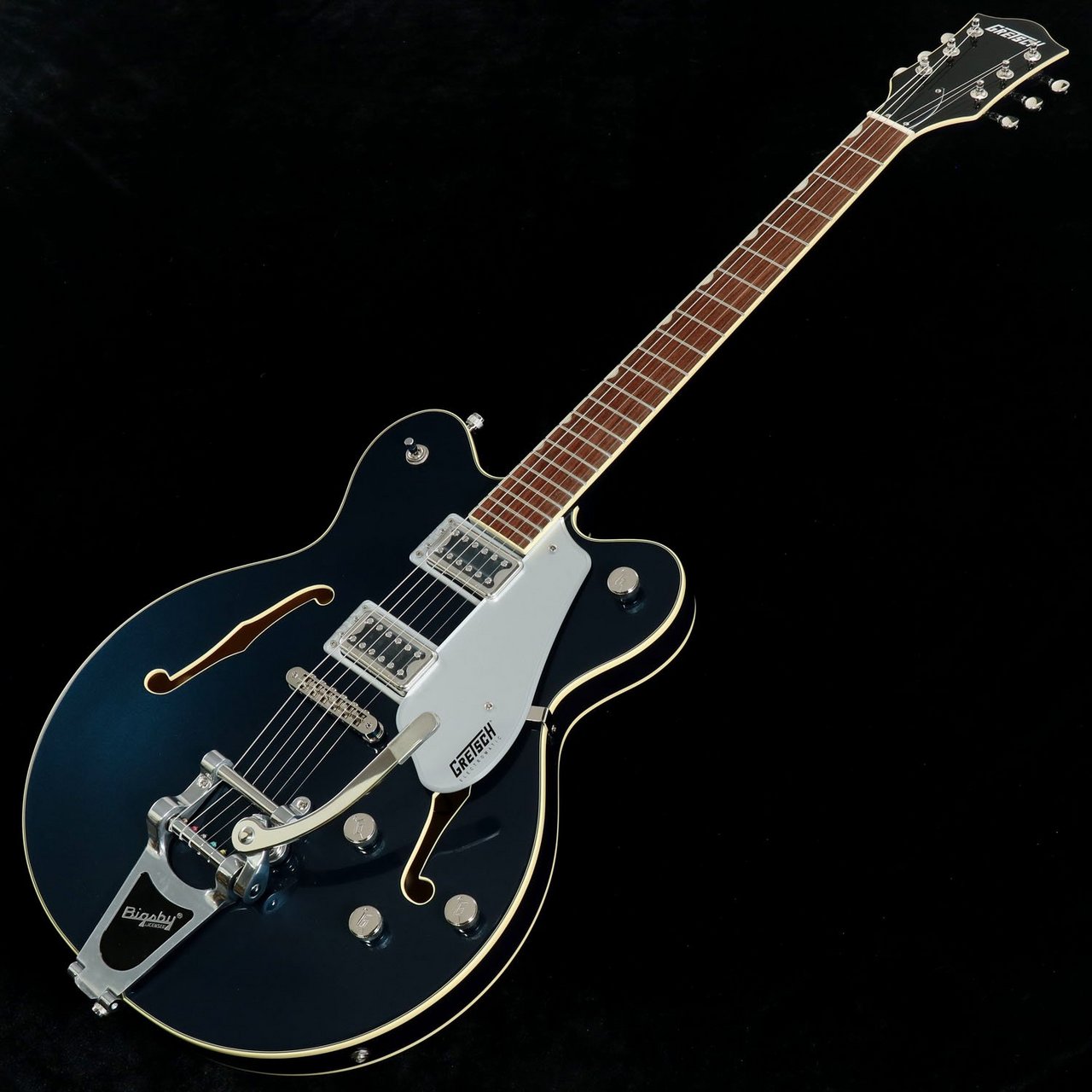 <最終値下げ> Gretsch Electromatic® G5622T G5622 Electromatic® Center Block Double-Cut with V-Stoptail