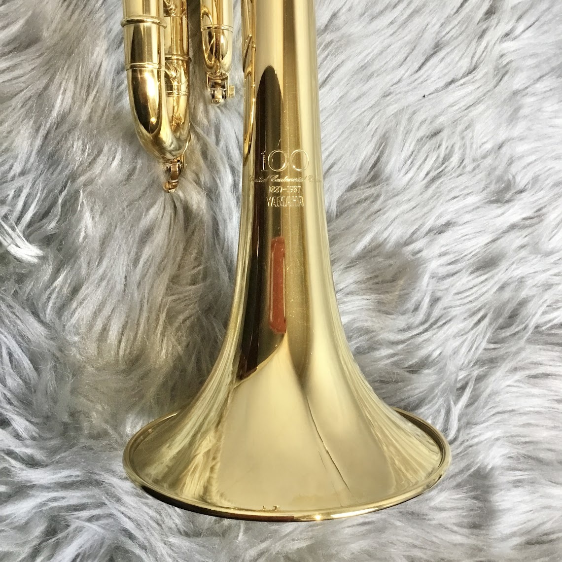 YAMAHA YTR-8335HGP【USED】（中古/送料無料）【楽器検索デジマート】