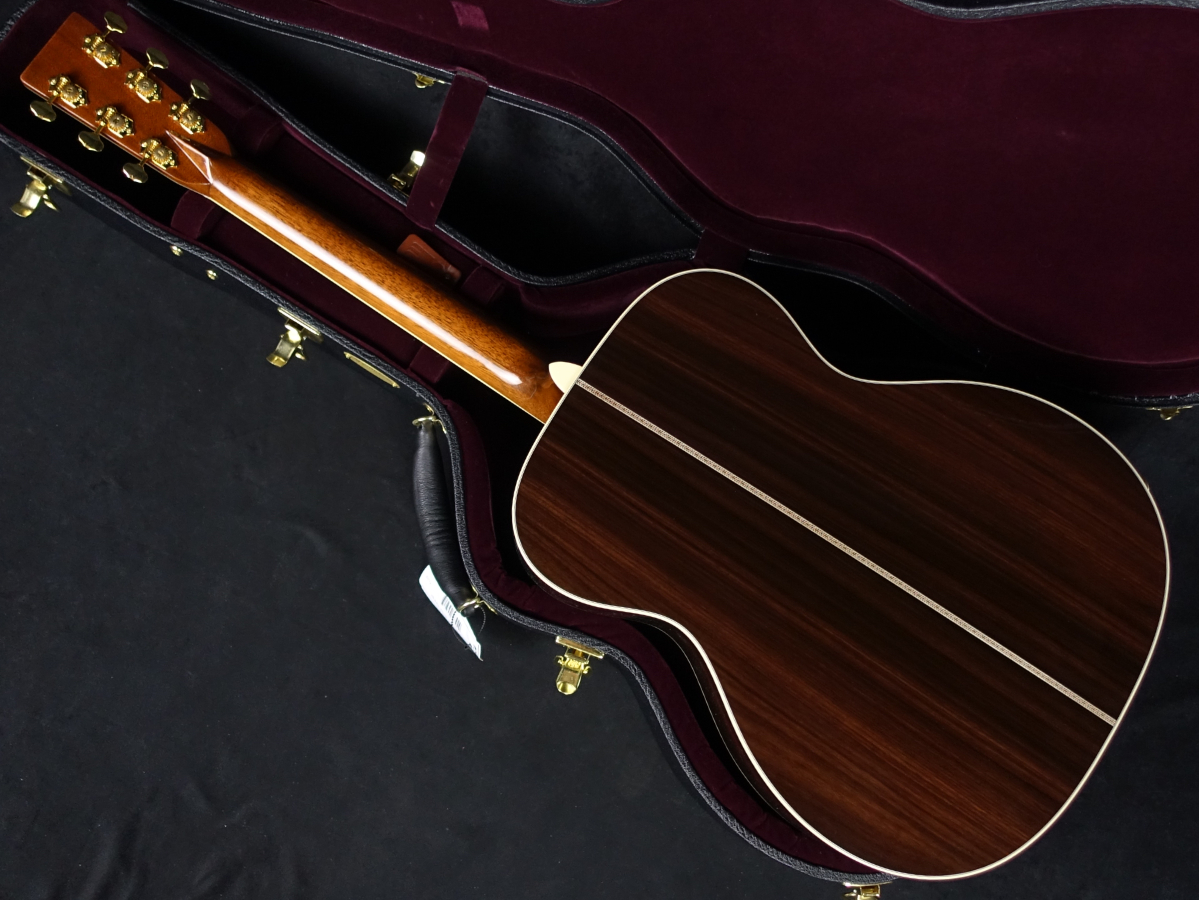 Martin 000-42 Standard（新品）【楽器検索デジマート】
