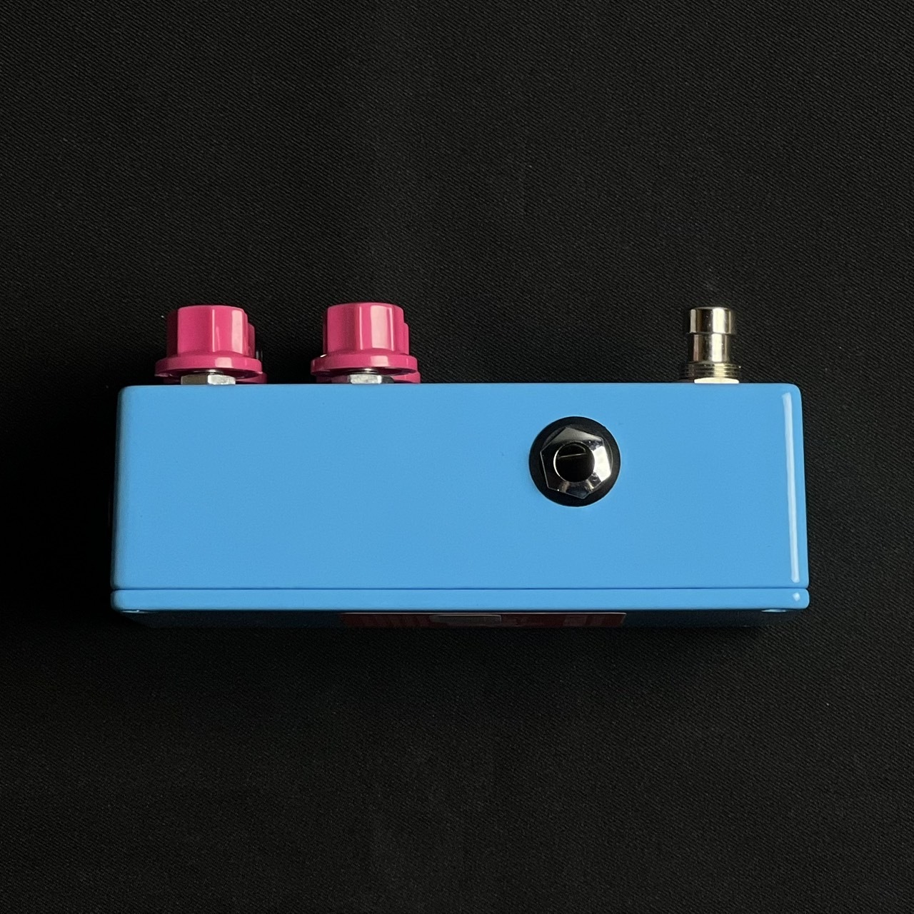 JHS Pedals PG-14 ポールギルパート シグネチャーペダル【1台