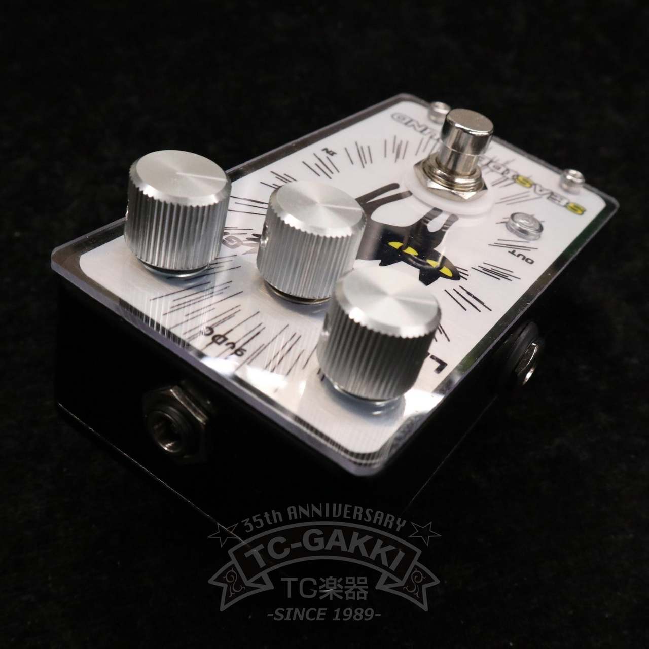 SEA SIDE SOUND BoosNyaa!!（中古）【楽器検索デジマート】