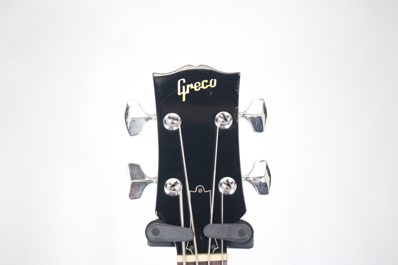 ジャパンビンテージ グレコ グネコ EB-650 ベース　音出しOK　美中古品 ジャパンビンテージ グレコ グネコ EB-650 ベース 音出しOK 美中古品