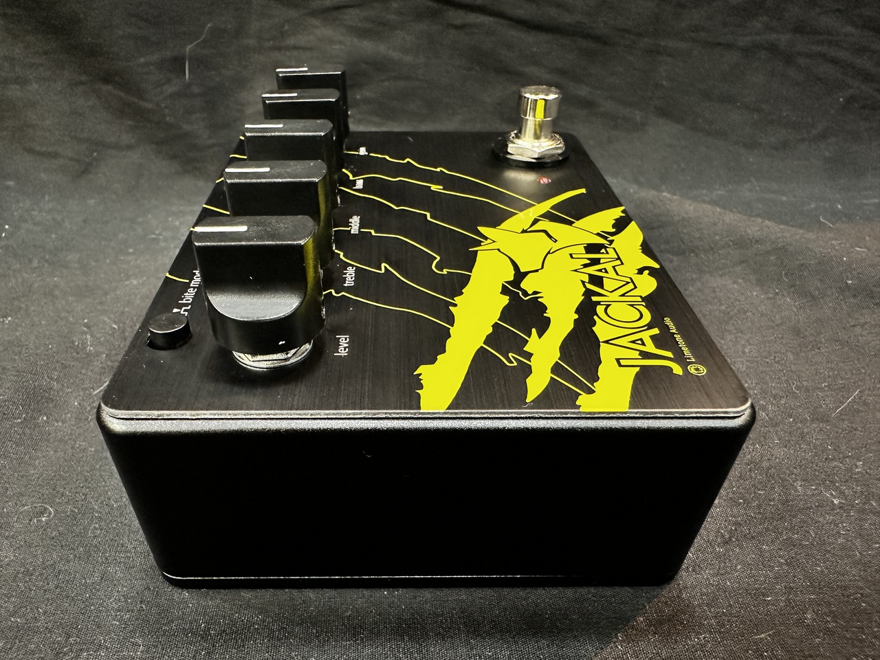 Limetone JACKAL ディストーション Limetone Audio ライムトーン オーディオ / JACKAL