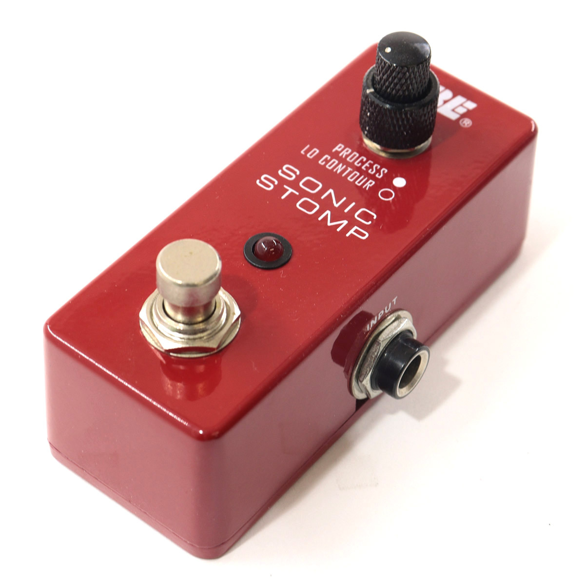 BBE Sonic Stomp / MS92 【池袋店】（中古）【楽器検索デジマート】