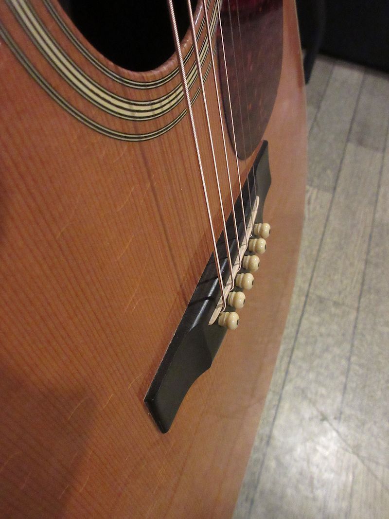 Martin 1988 D-28（ビンテージ）【楽器検索デジマート】