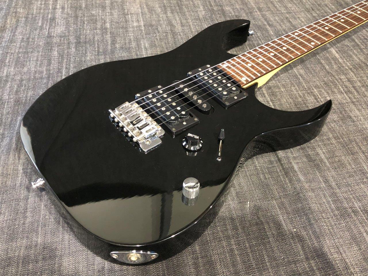 Ibanez RG Series HSH Silver エレキギター Ibanez RG450DXCFM RG Standard Electric Guitar, HSH, Trem