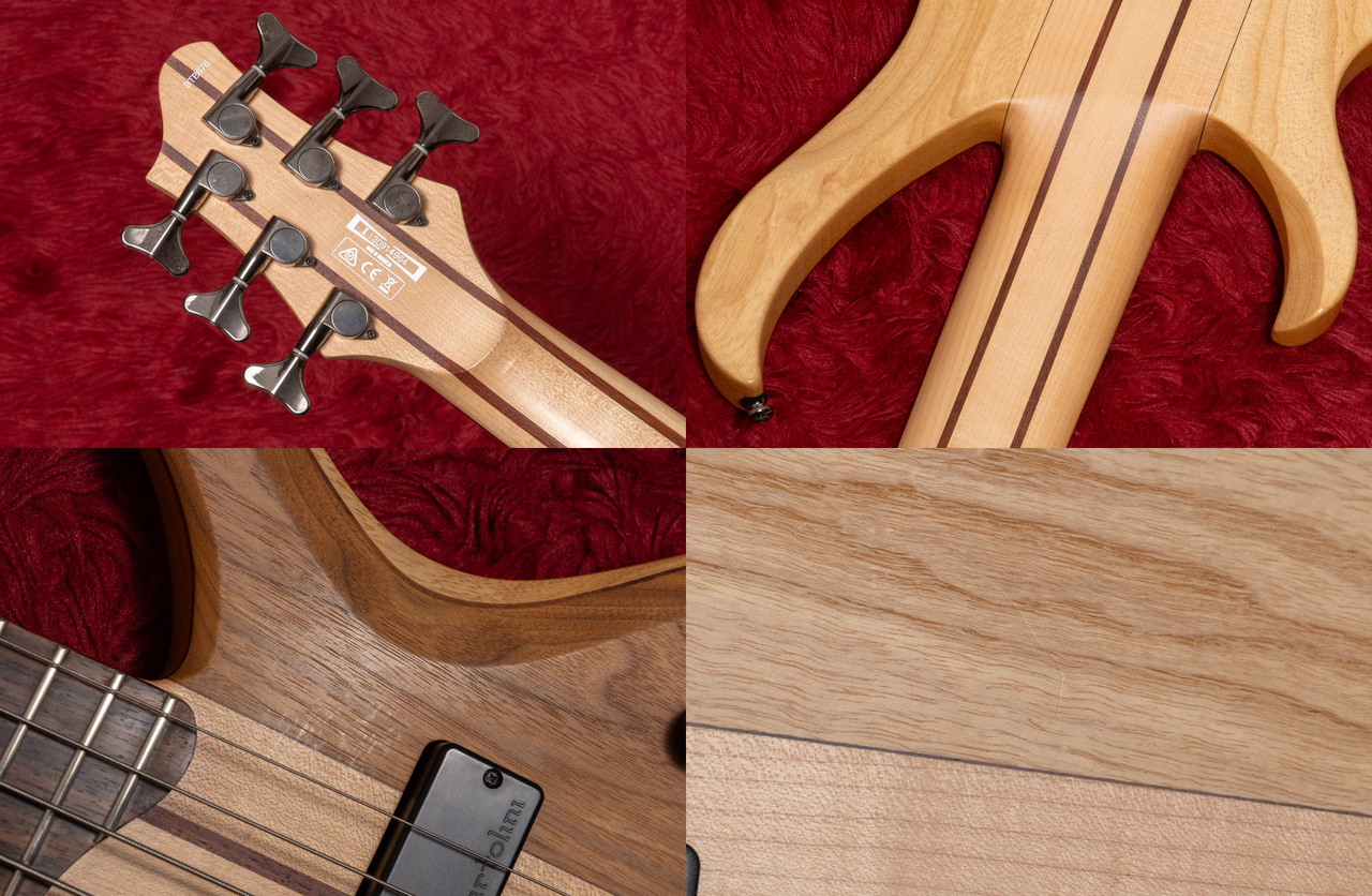 Ibanez BTB676 2013 4.750kg #130914694【GIB横浜】（中古/送料無料