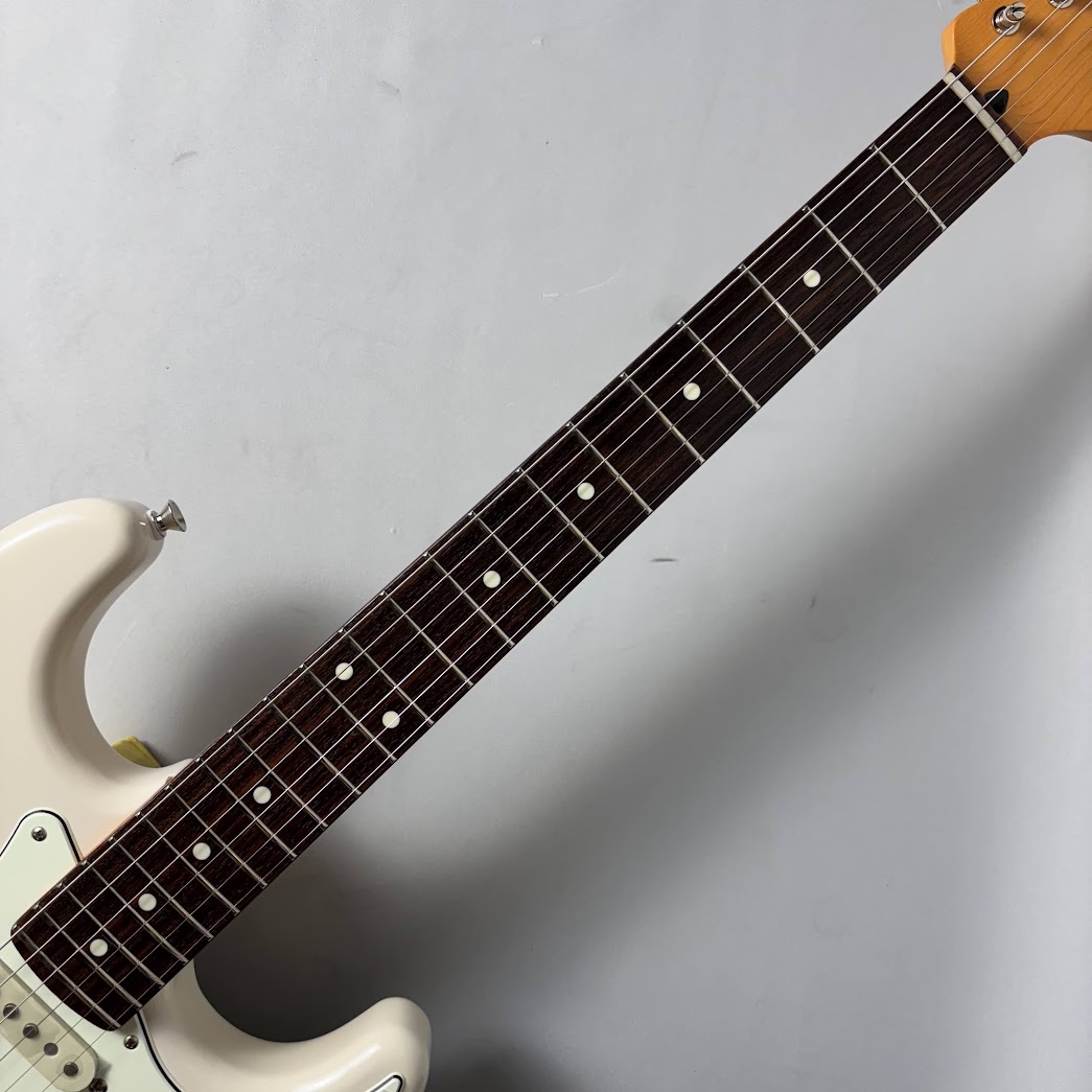 HISTORY 【B級特価】HST-Standard/VC VWH 日本製 ストラト