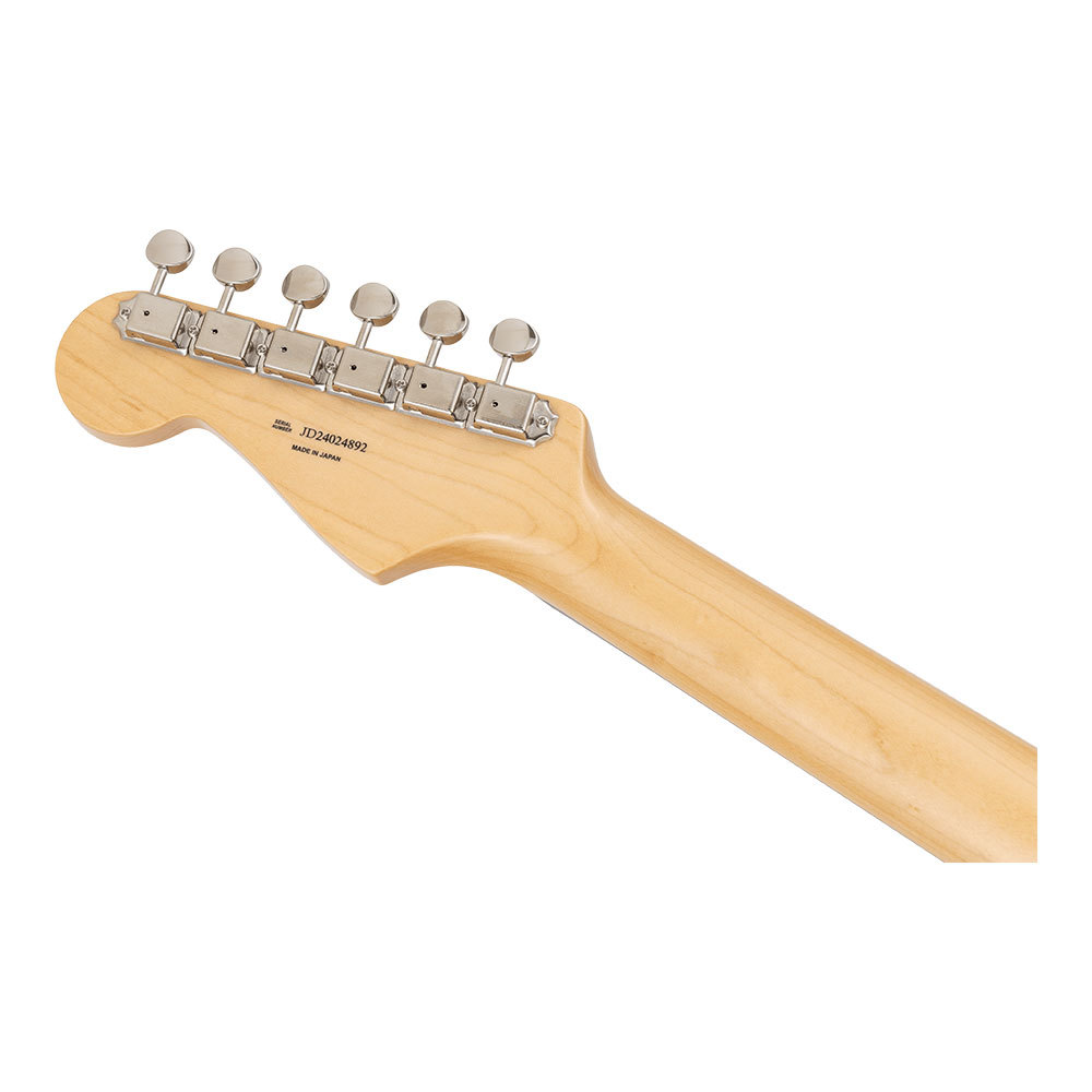 Fender Fender フェンダー Made in Japan Traditional 60s