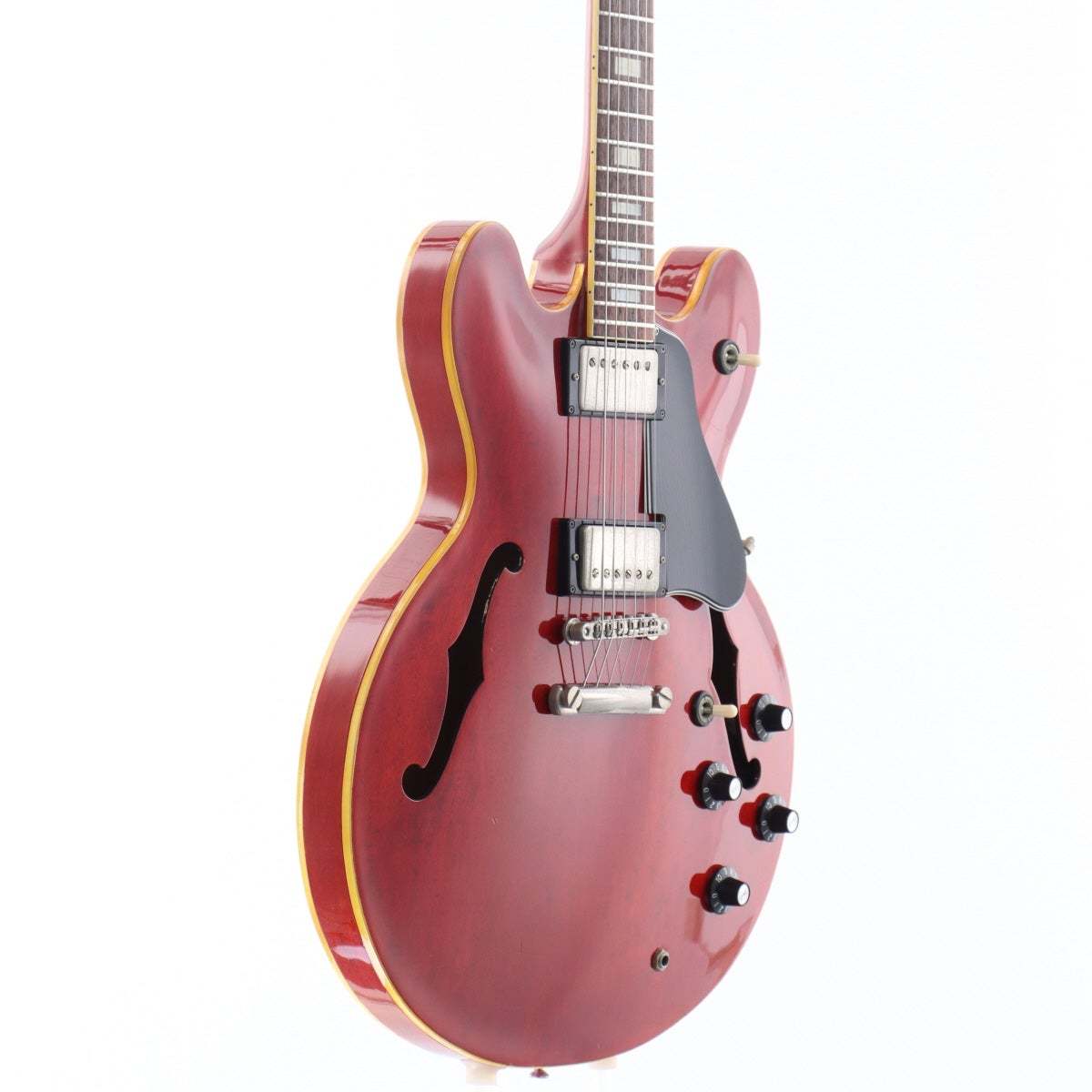 Greco SA-700 Wine Red 【梅田店】（中古/送料無料）【楽器検索