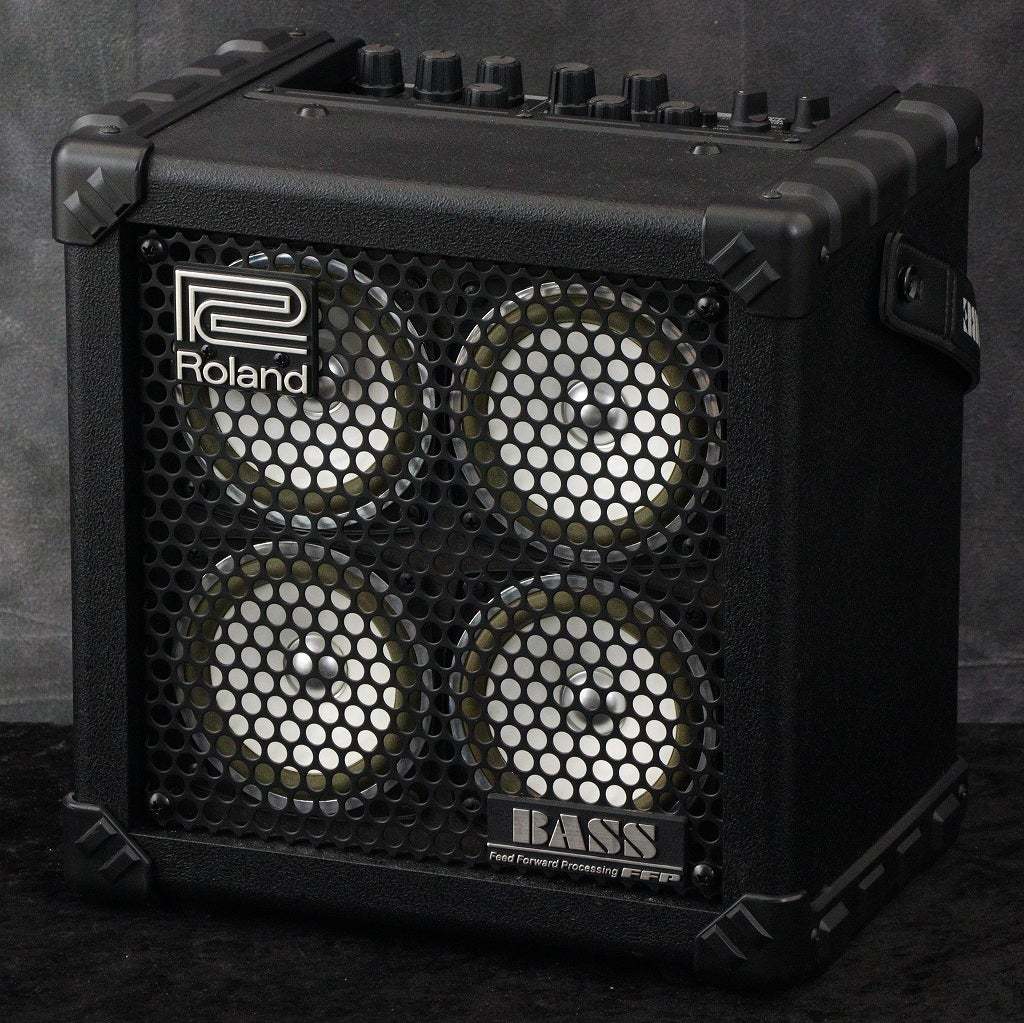 Roland MCB-RX Micro Cube Bass RX 【御茶ノ水本店】（中古）【楽器