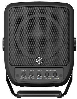 YAMAHA STAGEPAS 100 BTR / Portable PA System（新品/送料無料