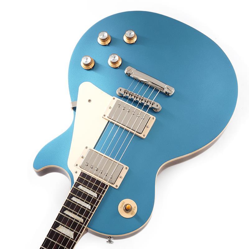 Gibson Les Paul Standard 60s Plain Top (Pelham Blue) 【S/N