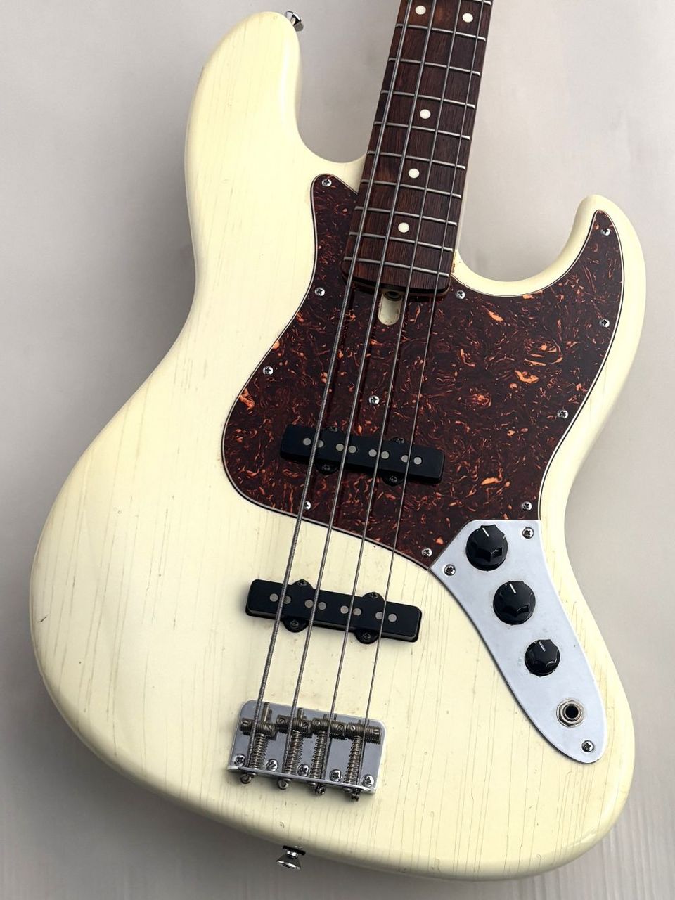 ATELIER Z Vintage 604 Custom【USED】（中古）【楽器検索