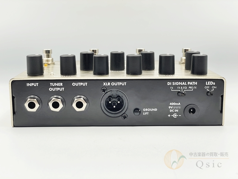 Fender DOWNTOWN EXPRESS [MMM12]【梅田店在庫】（中古）【楽器検索