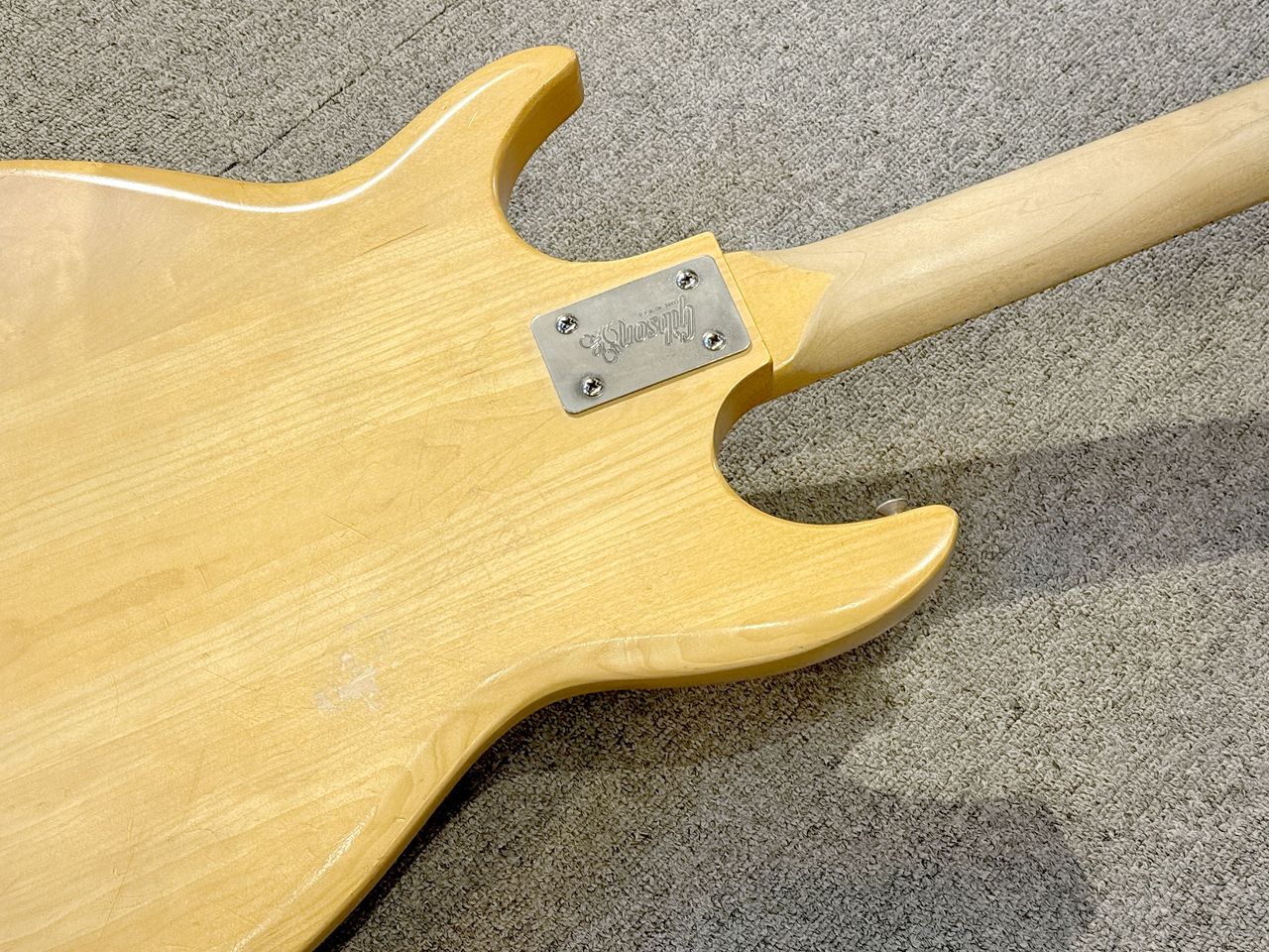 Gibson Grabber III G-3（ビンテージ）【楽器検索デジマート】