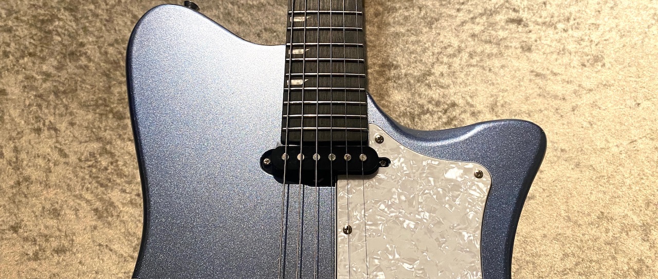 RYOGA 【USED】Hornet NEO ~Ice Blue Metallic~【3.34kg】【2021年製