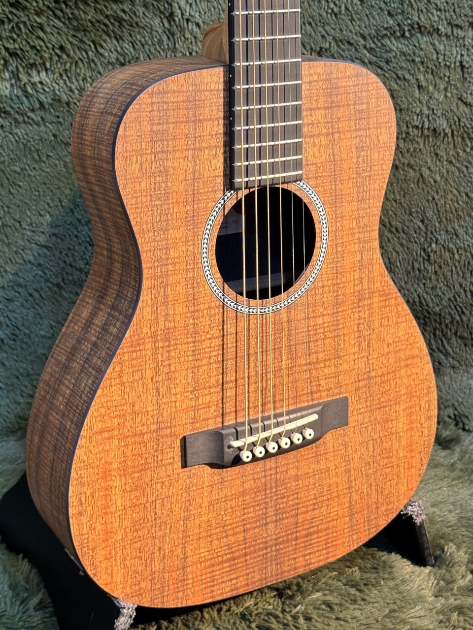 Martin LXK2 #428672【48回迄金利0%対象】【ミニギターならコレ Martin LXK2 #428672【48回迄金利0%対象】【ミニギターならコレ