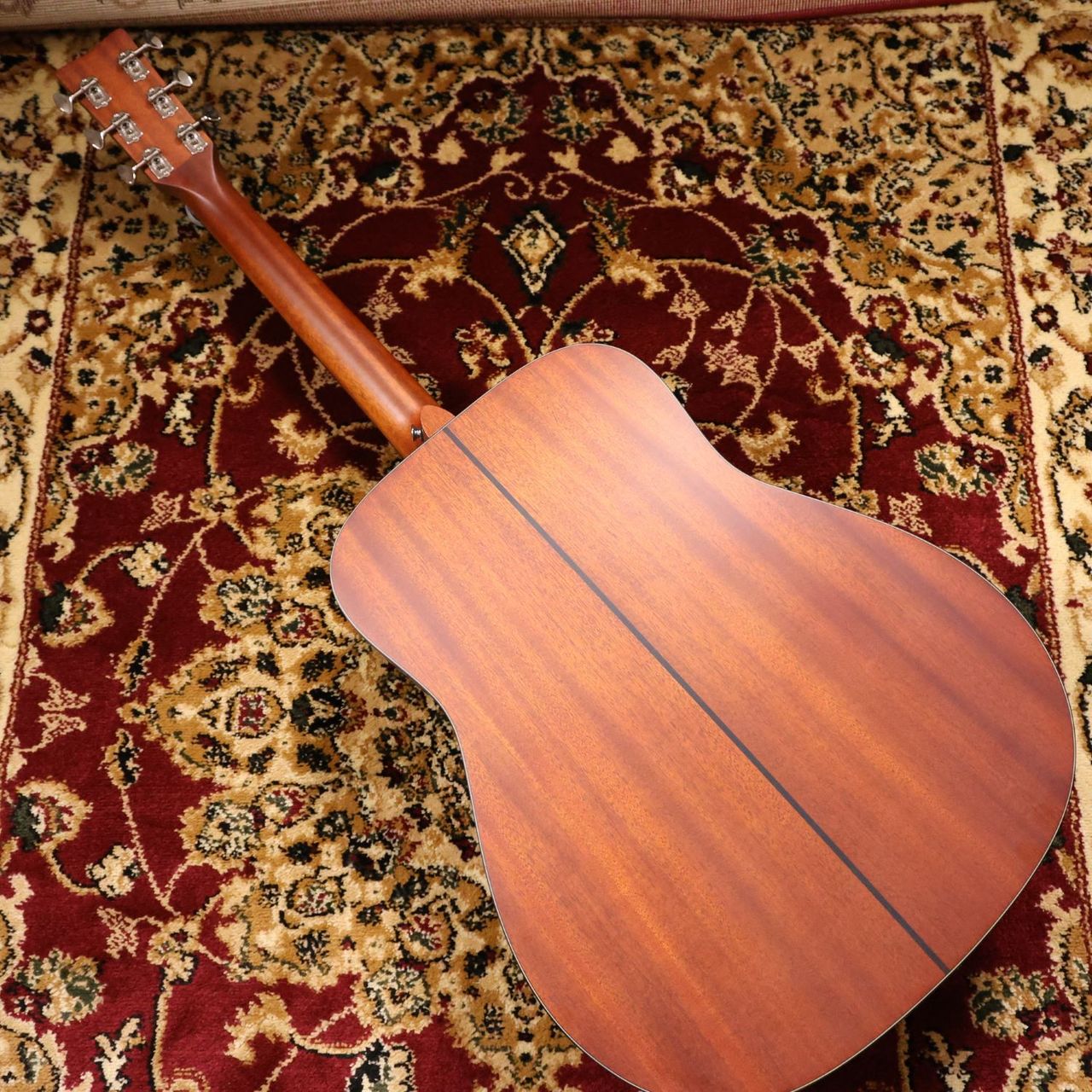 YAMAHA FGX3 Red Label アコースティックギター エレアコレッドラベル