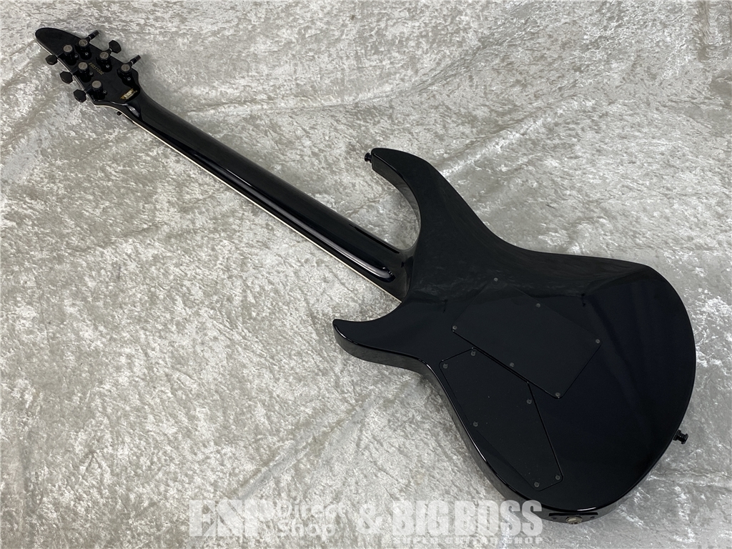 ESP HORIZON-III(Black)（新品/送料無料）【楽器検索デジマート】