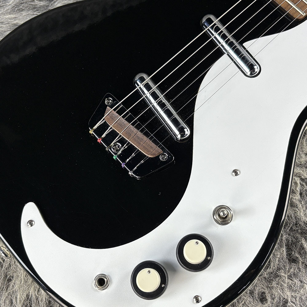 Danelectro 59DC Black（中古/送料無料）【楽器検索デジマート】