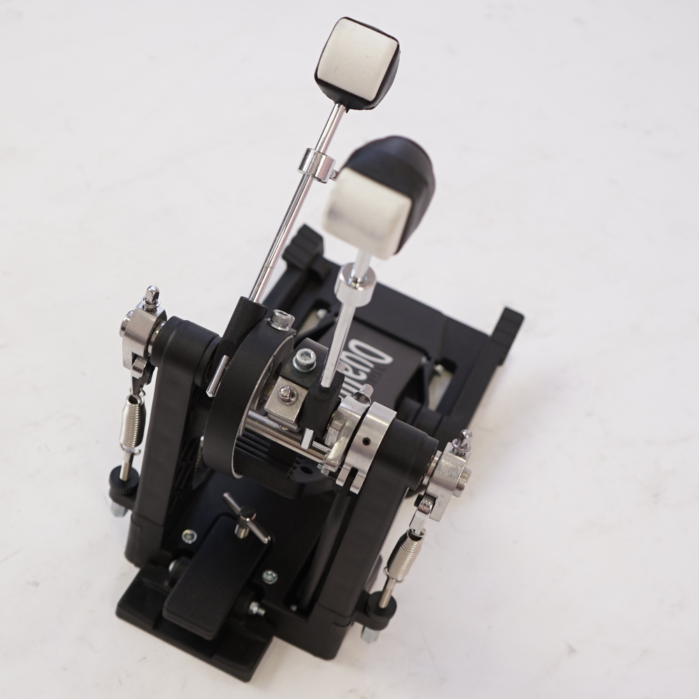 Duallist 【中古】 Duallist D4 Dual Pedal ドラムペダル（中古/送料無料）【楽器検索デジマート】