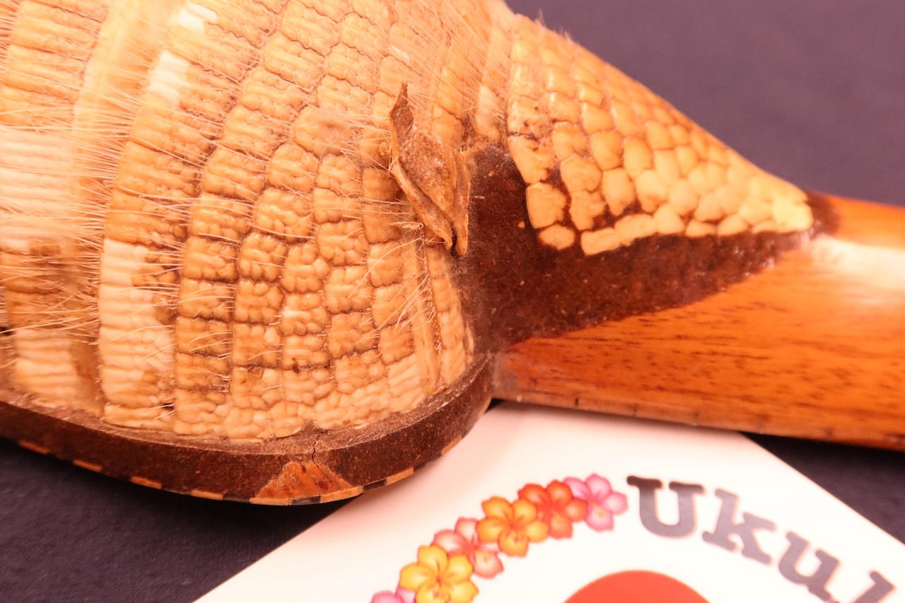 【骨董】チャランゴ 未知 SALE!!! 1930's (?) Vintage Charango(チャランゴ)南アメリカの