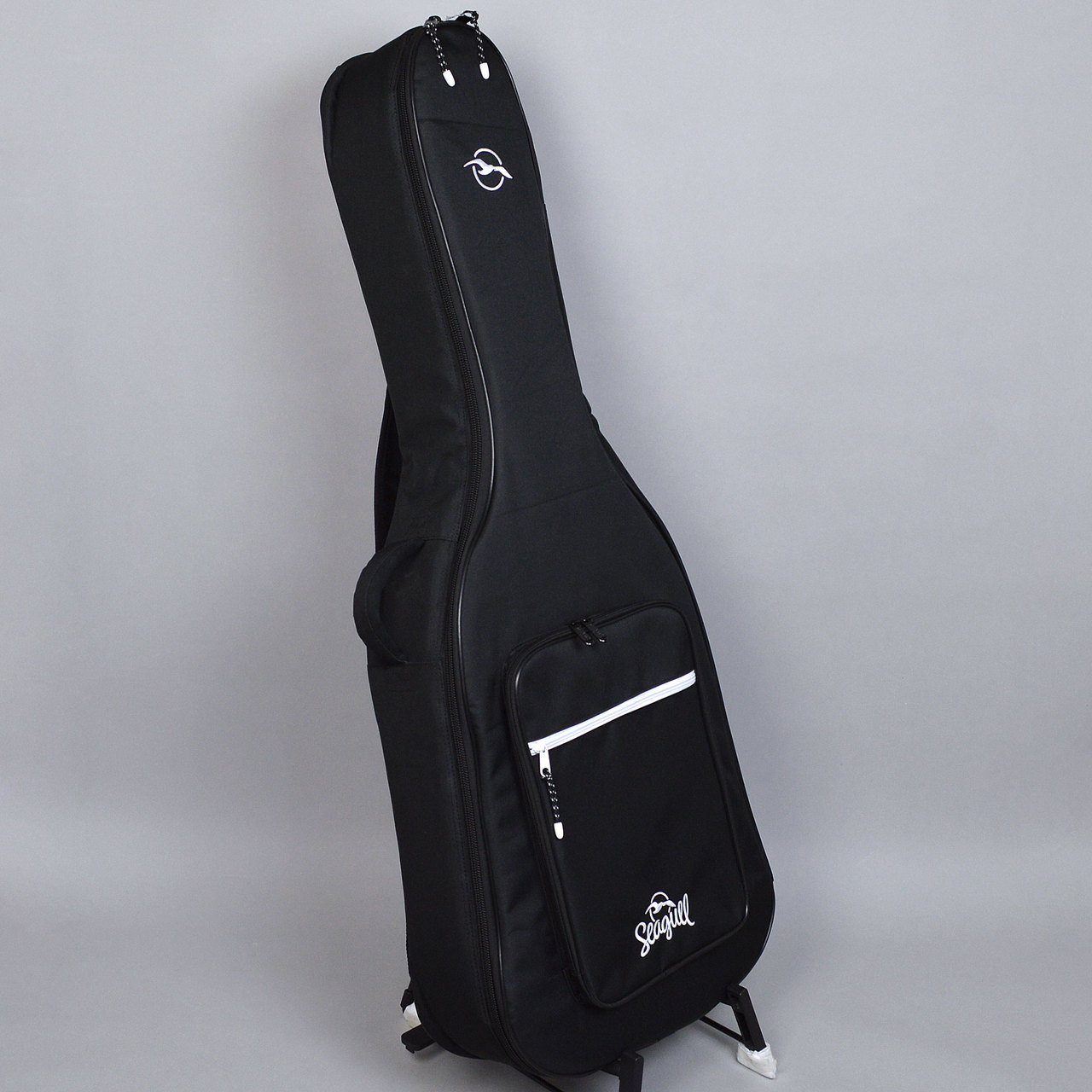 Seagull discount guitar bag