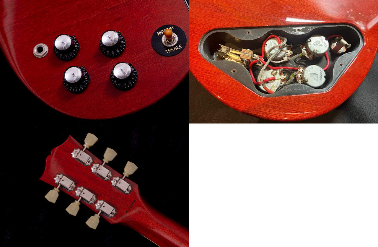 1/3まで Tokai エクスプローラー duncan SH-5 変形型ギター 1/3まで Tokai エクスプローラー duncan SH-5 変形型ギター 1/3まで