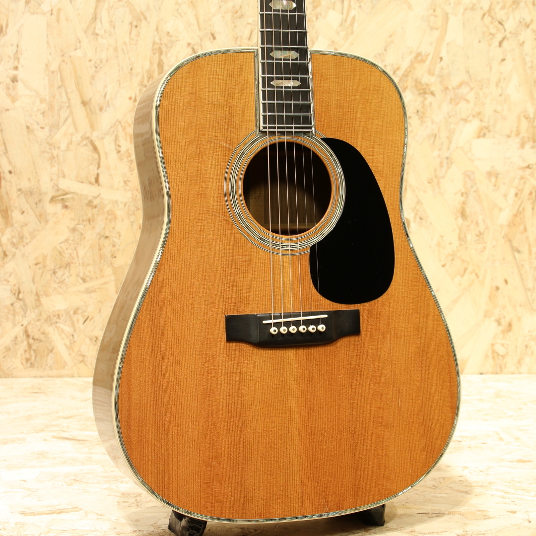 Martin D-45 SQ 1994（中古）【楽器検索デジマート】