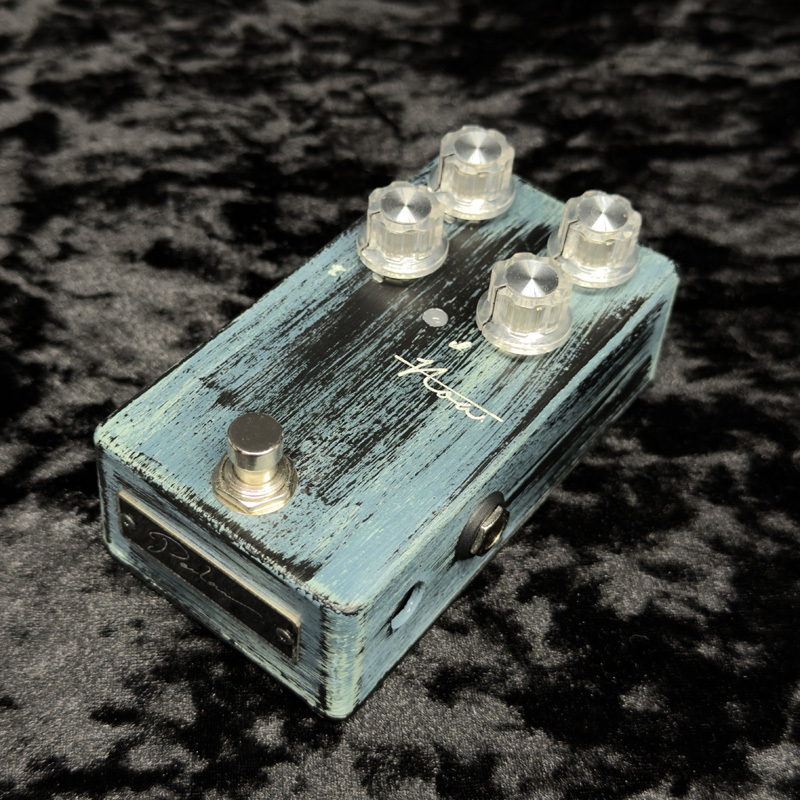 Petla Noa“Err. ” 【新宿店】（中古）【楽器検索デジマート】