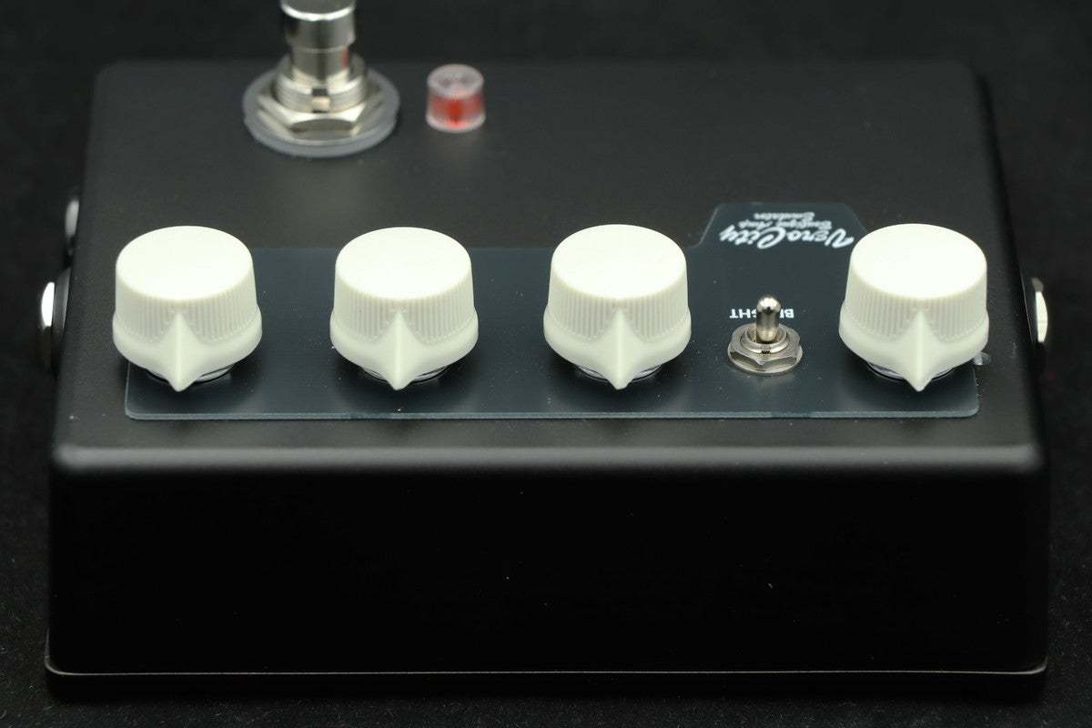 VeroCity Effects Pedals FDR アンプエミュレーター ベロシティ