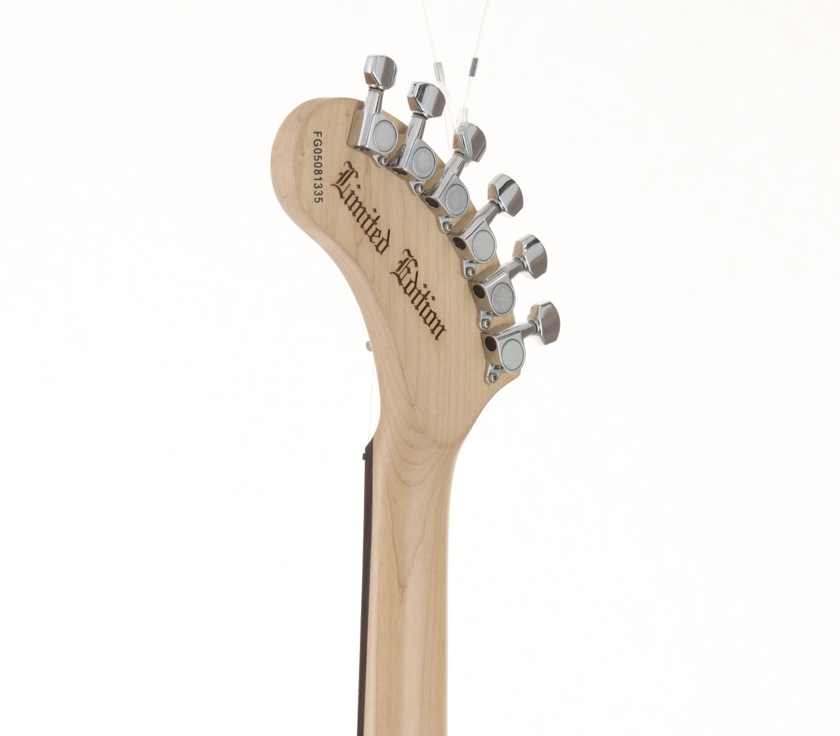 FERNANDES/BURNY ZO-3 芸達者 Limited Edition 【御茶ノ水本店】（中古