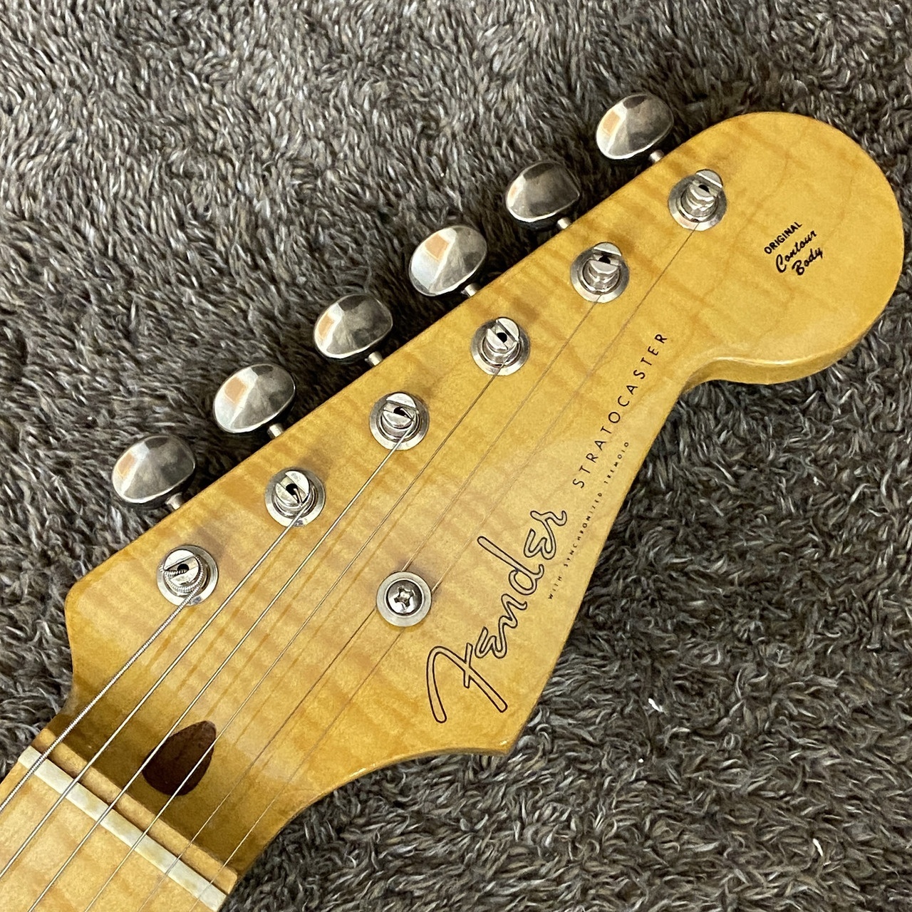 Fender Japan ST54-70AS【尾張小牧店】（中古/送料無料）【楽器