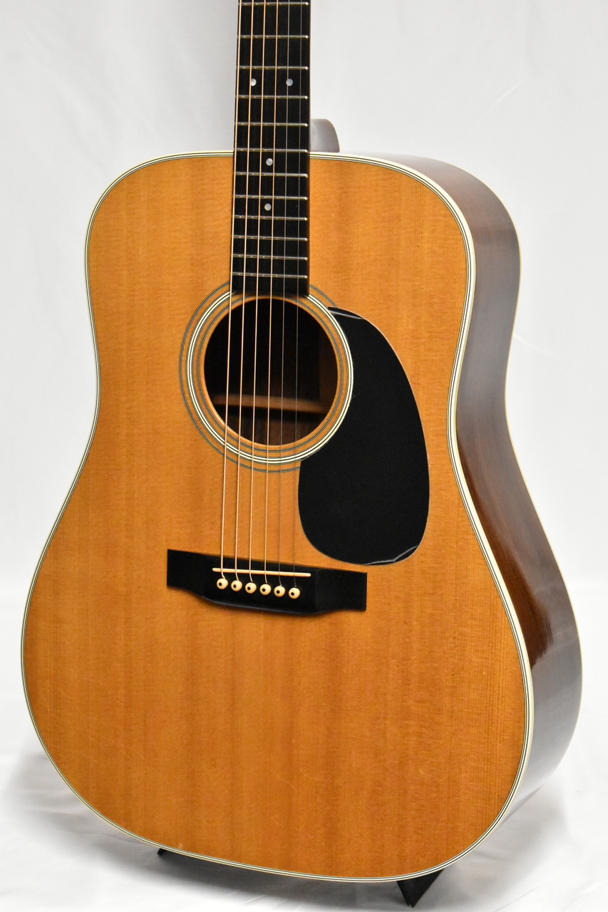 Martin D-28 1979年製 ヴィンテージ【本物の70年トーン】（ビンテージ