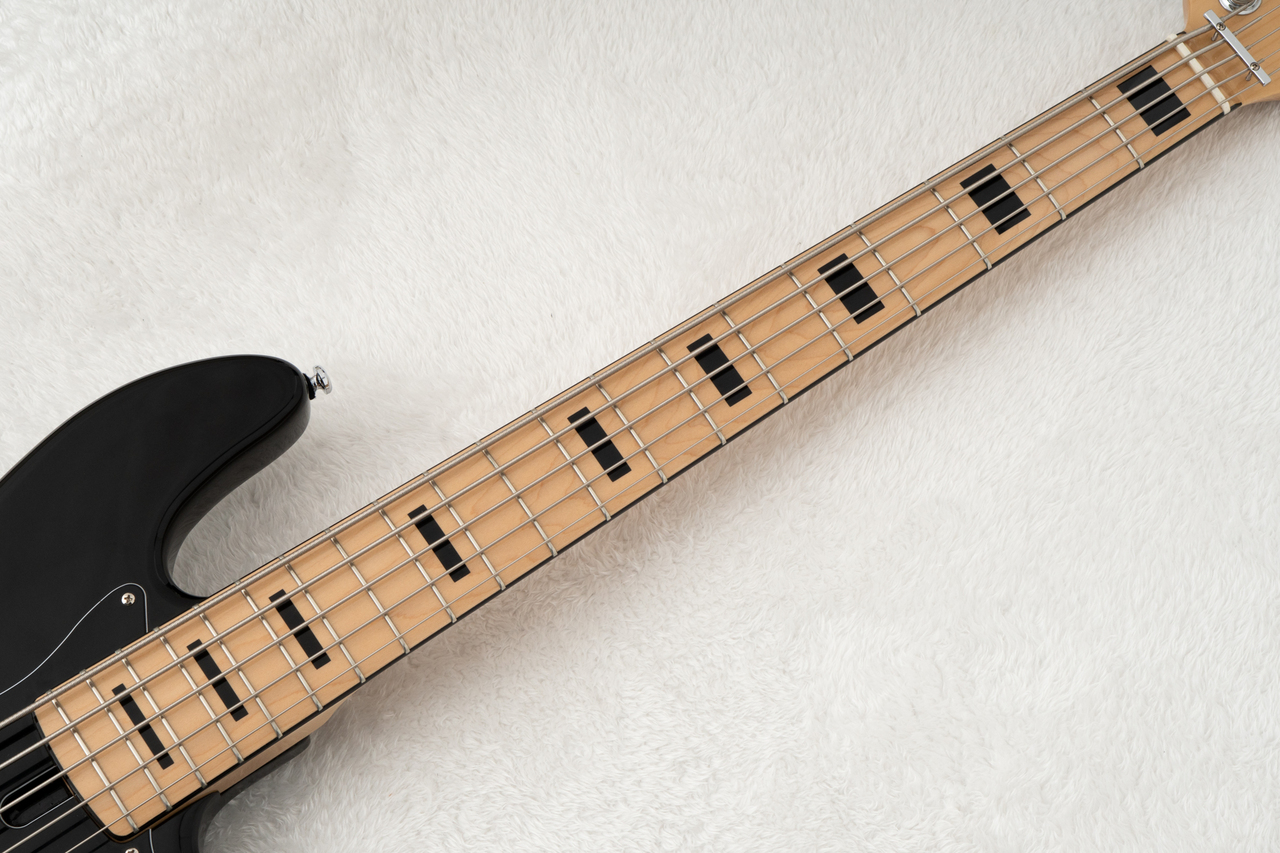 Sire V7 Vintage Alder 5st 2nd Generation ~Black~ 2025年製 [4.90kg