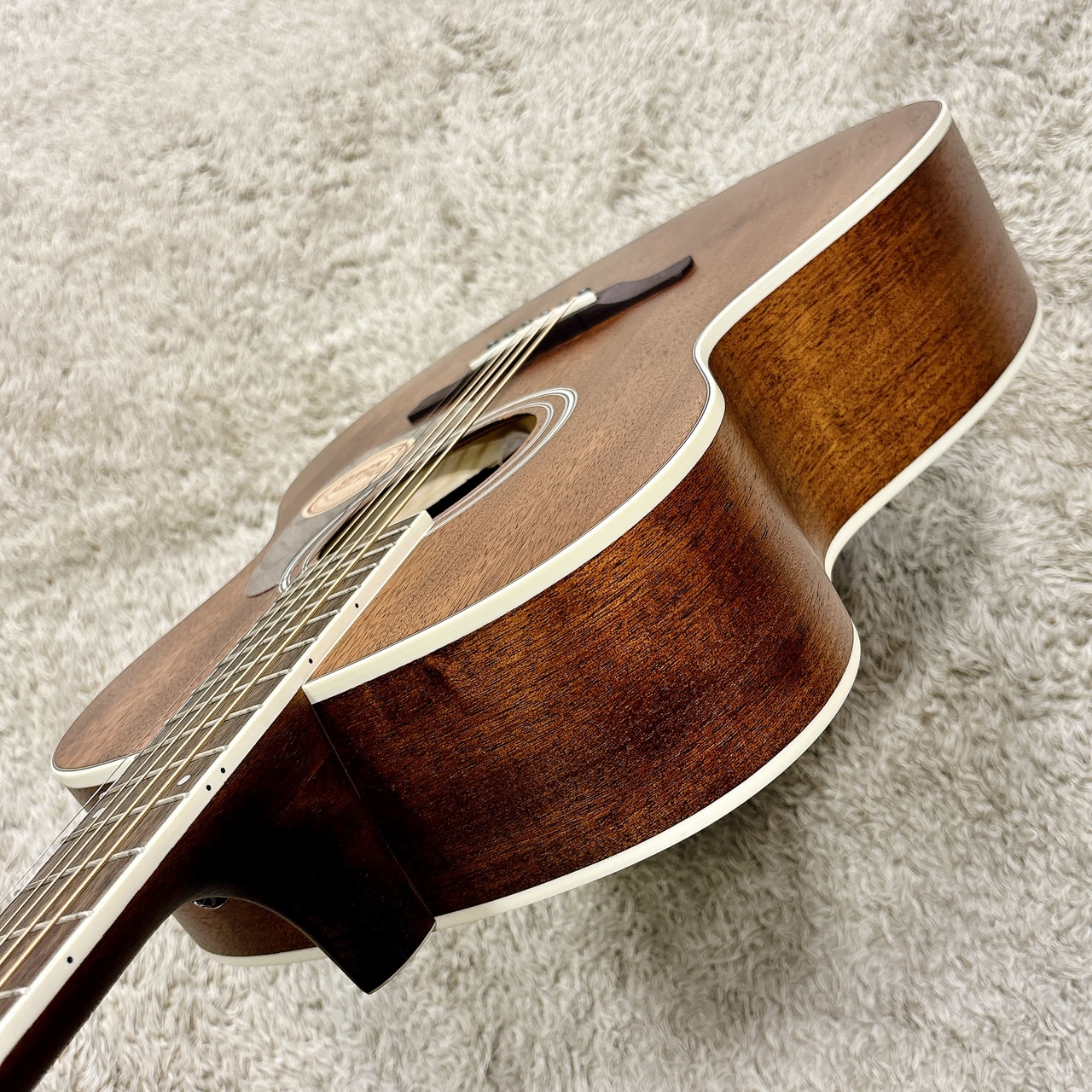 Ibanez AC340-OPN (Open Pore Natural) ARTWOOD【エレアコ】【特価