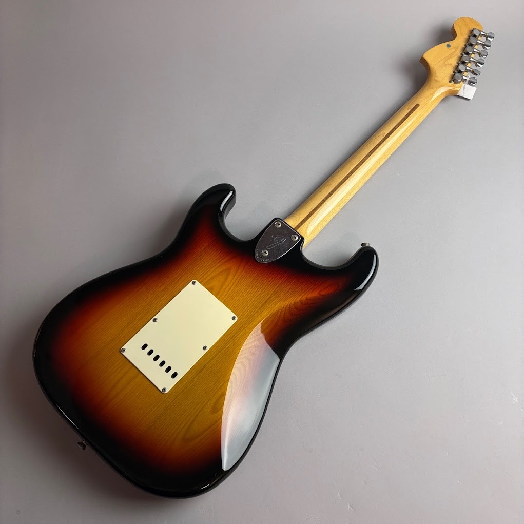 Fender Japan ST72-55 (CST-50M)（中古/送料無料）【楽器検索デジマート】