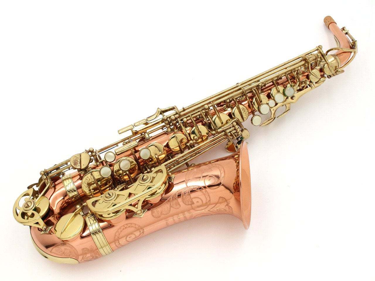 Buffet Crampon アルトサックス S1 PRESTIGE 【梅田店】（中古/送料