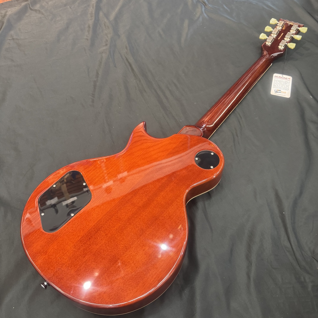 Vintage V100HB (ヴィンテージ レスポール)（新品）【楽器検索デジマート】