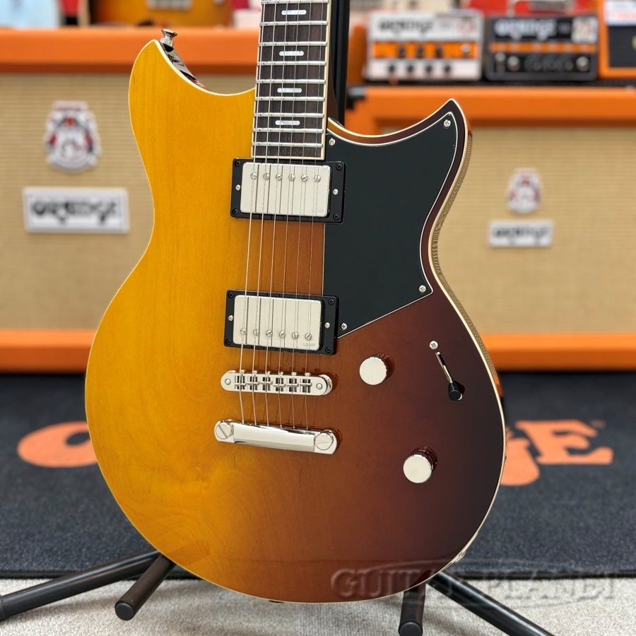 YAMAHA RSS20 Revstar Standard -Sunset Burst-【3.6kg】【IMN013008