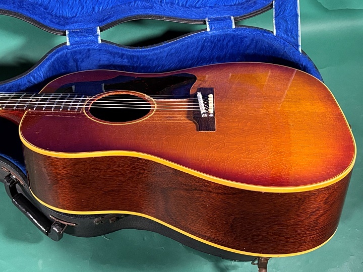 Gibson J-45 CS（ビンテージ）【楽器検索デジマート】