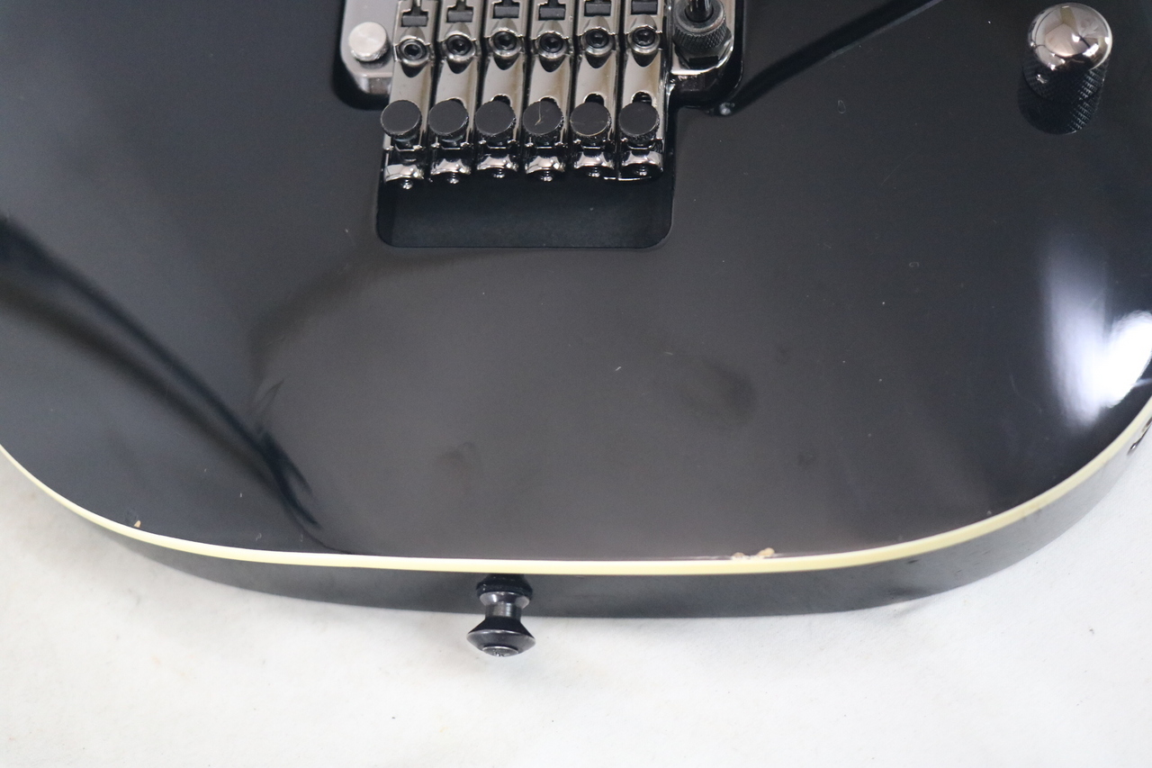 黒色エレジー　12インチ　シングル　廃盤　インディーズ　　ゴス　送料込 Ibanez RG2660ZE（中古）【楽器検索デジマート】
