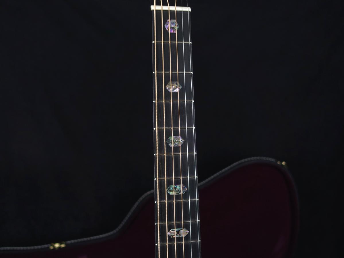 Martin Custom D-18 Black（新品）【楽器検索デジマート】