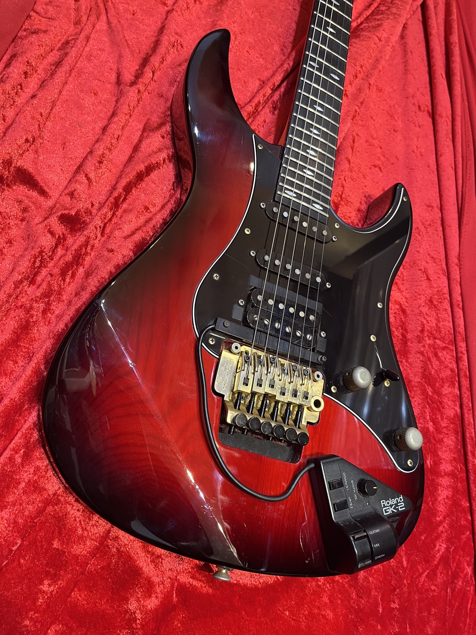 YAMAHA Let it Rock YG1212（中古）【楽器検索デジマート】