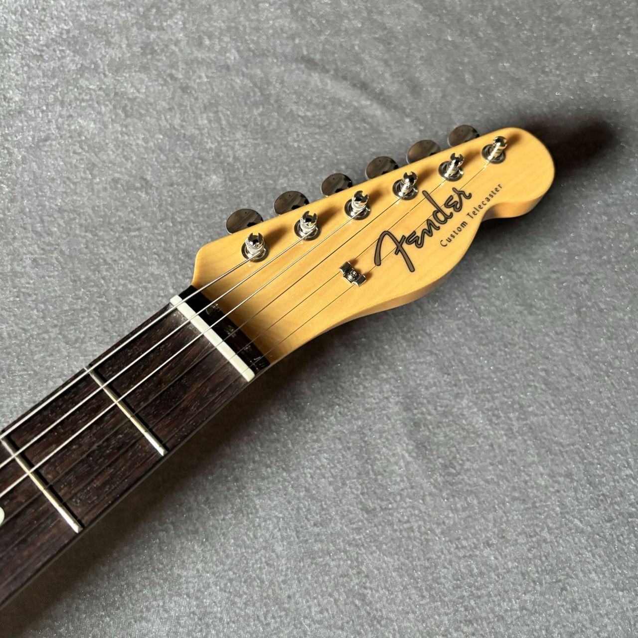 Fender FSR TRAD 60s TL CTM（新品/送料無料）【楽器検索デジマート】