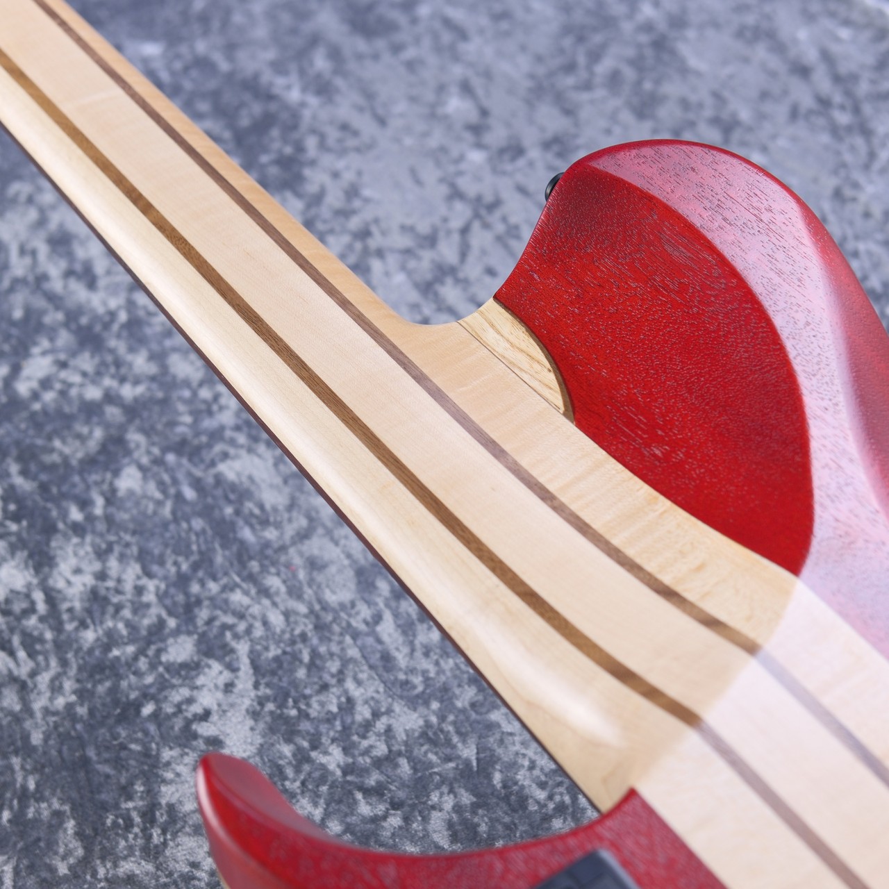 ティーズ ページ22 Ibanez BTB865SC - Weathered Black Low Gloss -【4.49kg