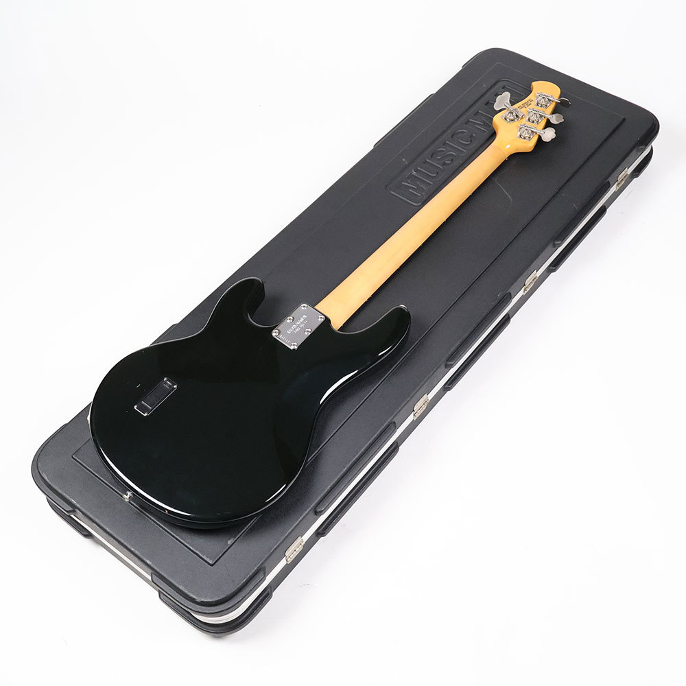 最終値下げ ミュージックマンスティングレイ USA 2004 MUSIC MAN 最終値下げ ミュージックマンスティングレイ USA 2004 MUSIC MAN 最終